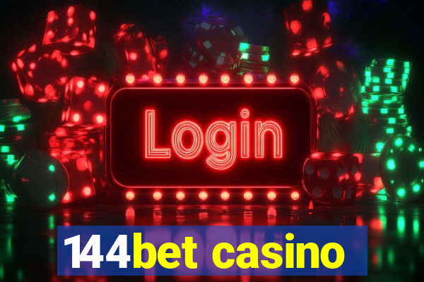 144bet casino